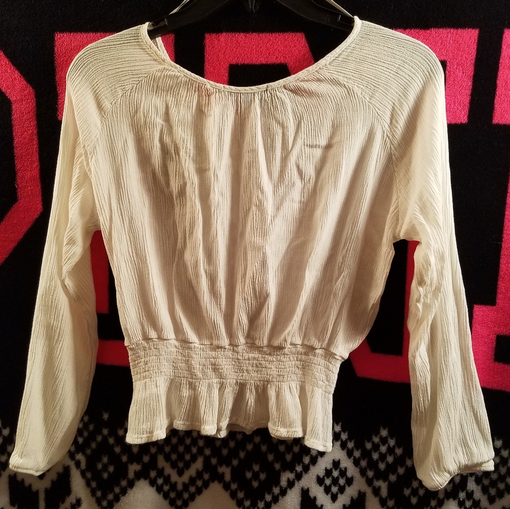 Women's Ambiance Top - Picture 6 of 6
